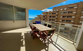 Apartamentos Mondrían Marina D'Or 1º línea 3000